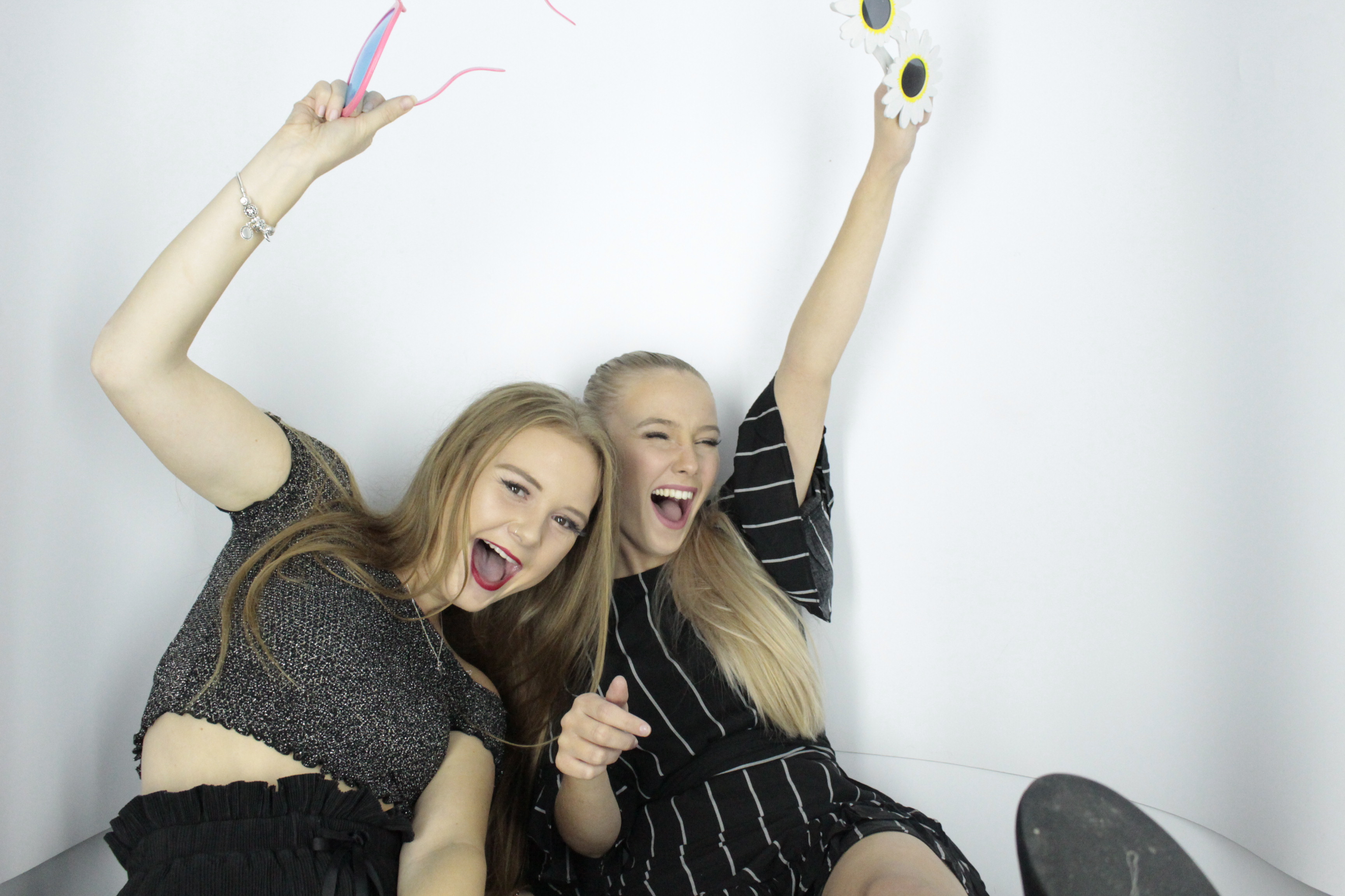 Isobel 18th Birthday Party  | View more photos from the event at gallery.myphotoboothexperience.co.uk/u/MyPhotoBoothExperienceLtd/Isobel-18th-Birthday-Party